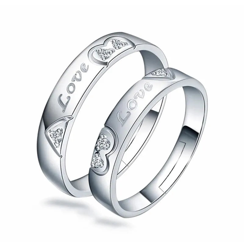 pair-rings - Famzoa