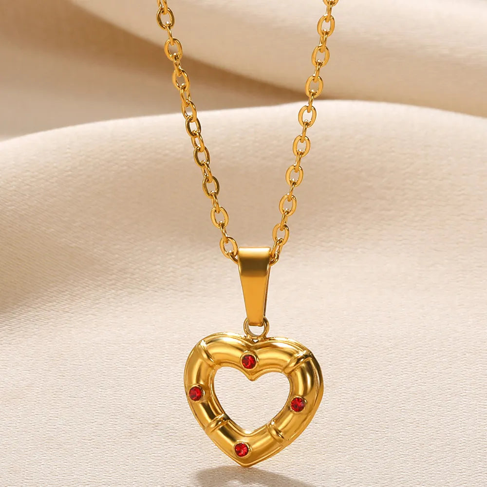 gold-heart-necklace