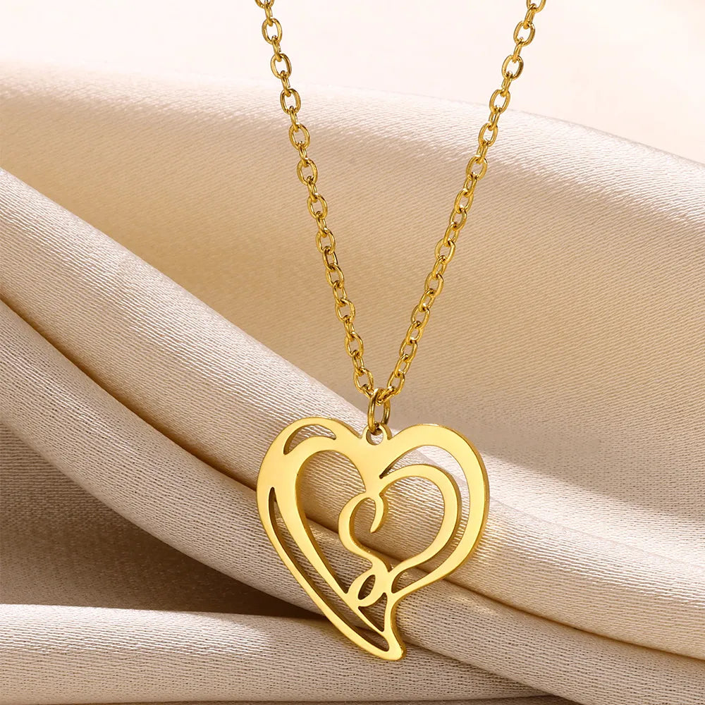 gold-heart-necklace