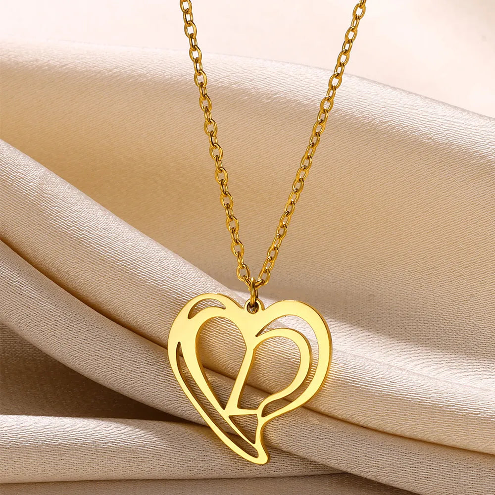 gold-heart-necklace