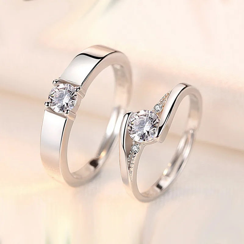 pair-rings - Famzoa