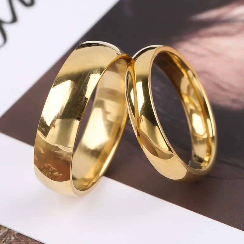 gold-plated-ring - Famzoa