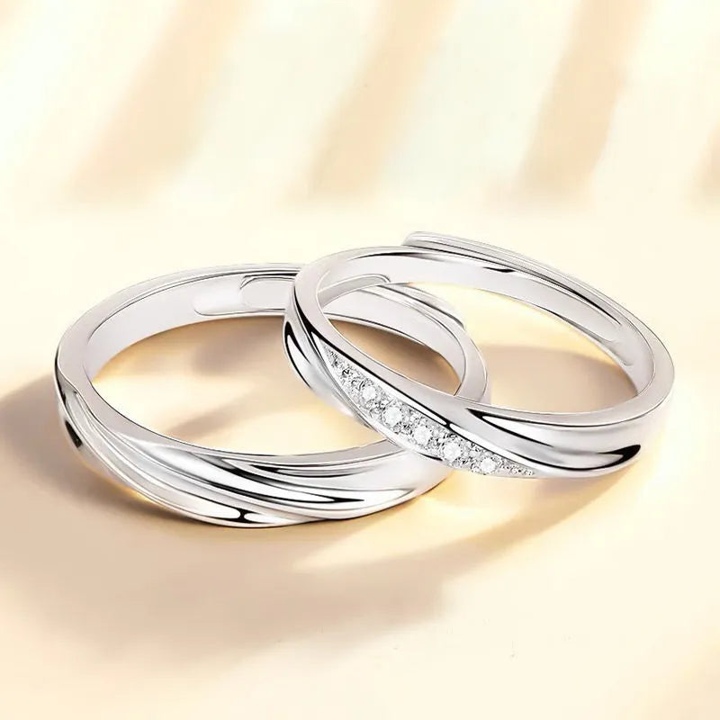 pair-rings - Famzoa