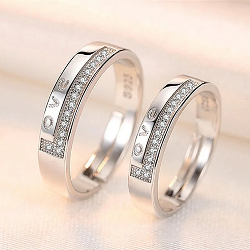 pair-rings - Famzoa