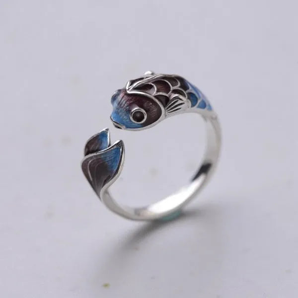 geometric-ring