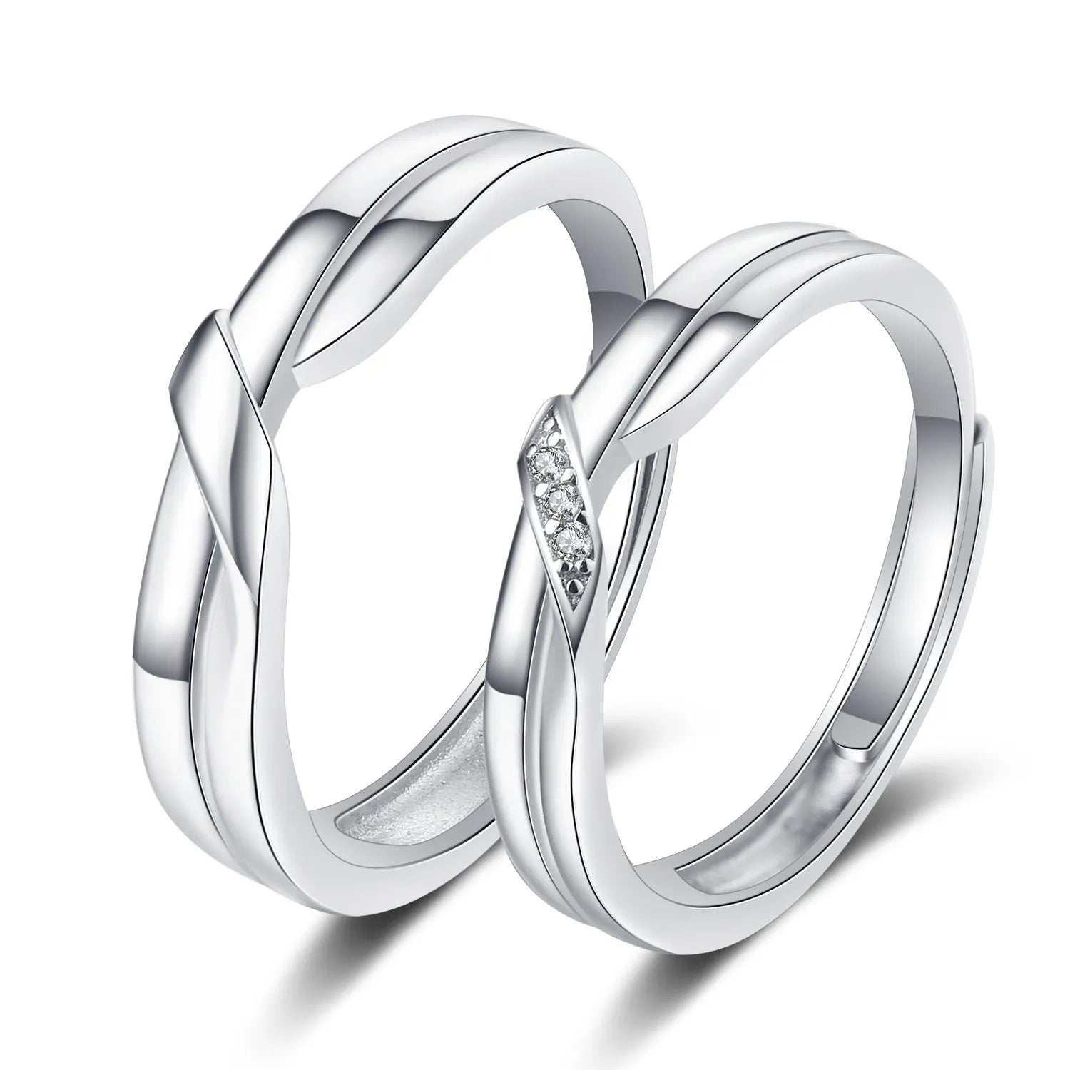 pair-rings - Famzoa