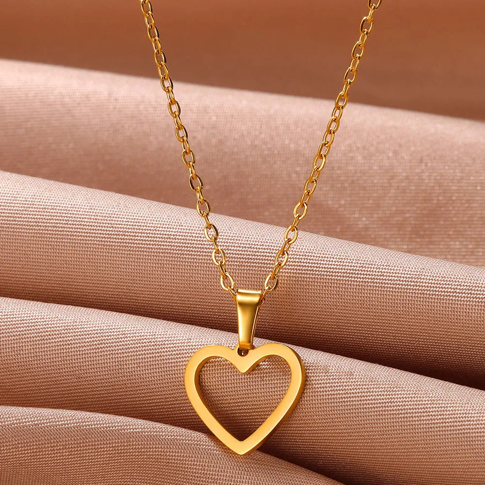 gold-heart-necklace