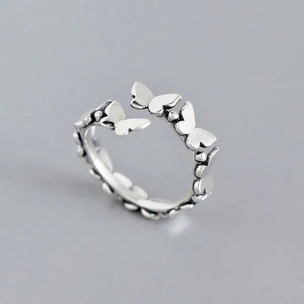 geometric-ring