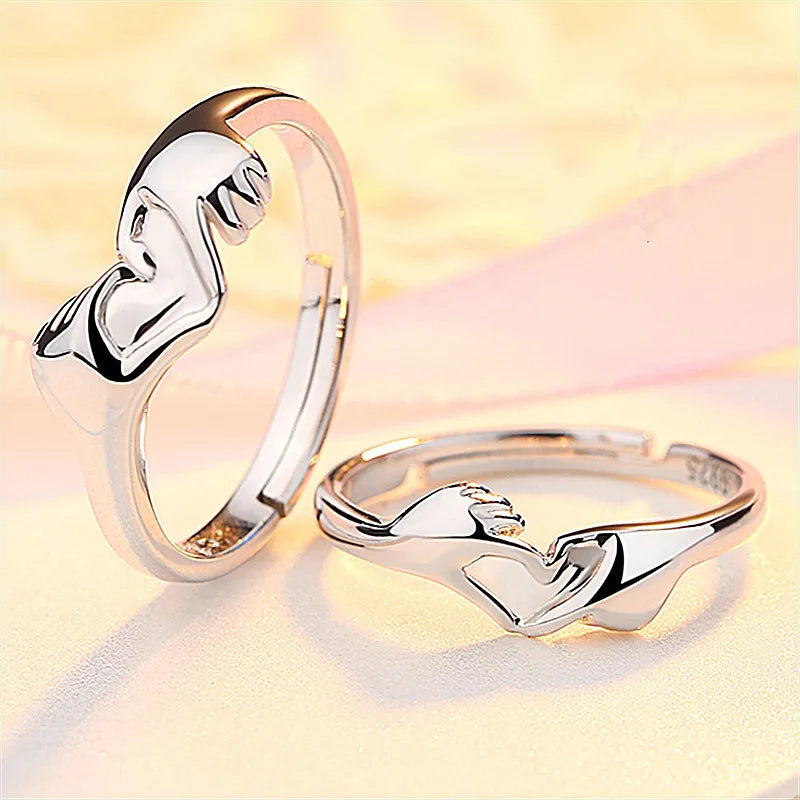 pair-rings - Famzoa