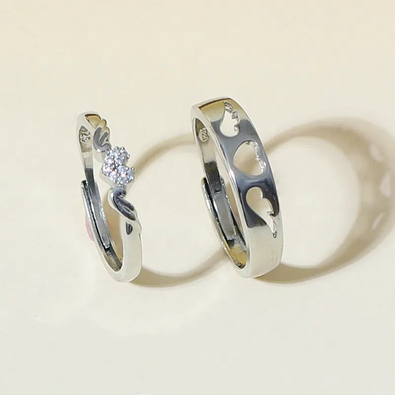 pair-rings - Famzoa