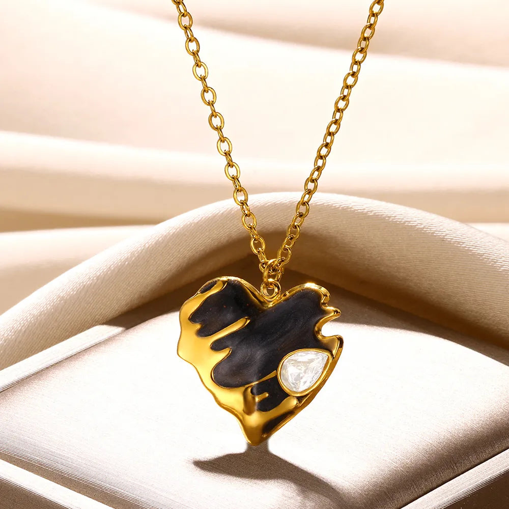 gold-heart-necklace