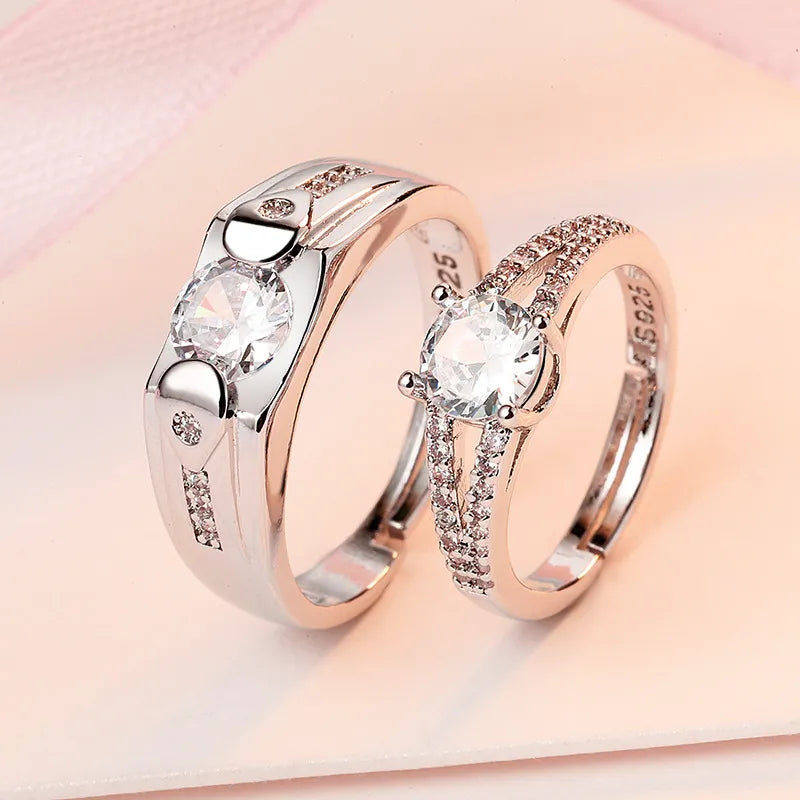 pair-rings