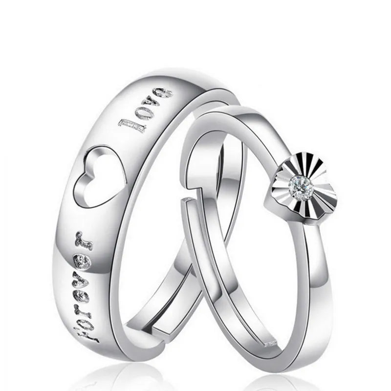 pair-rings - Famzoa