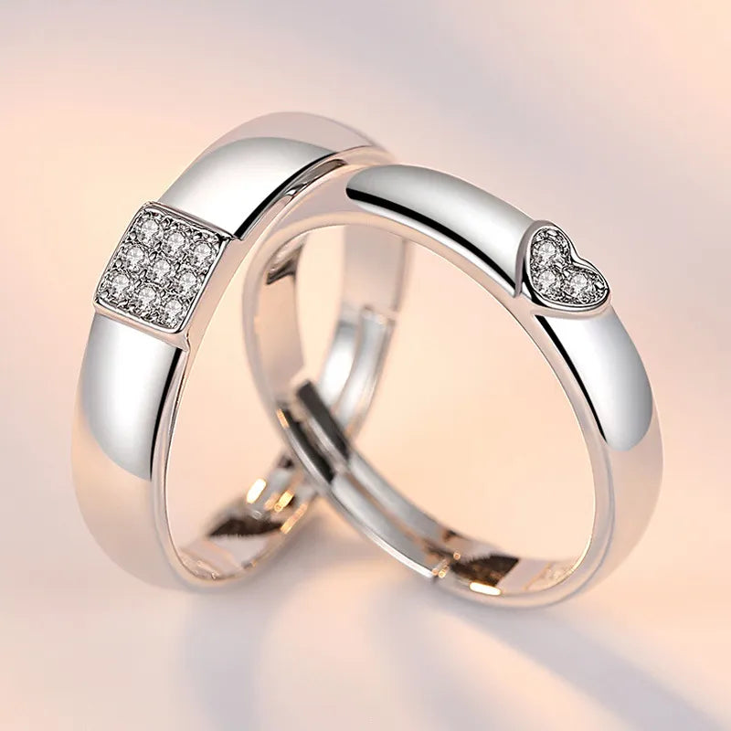 pair-rings - Famzoa