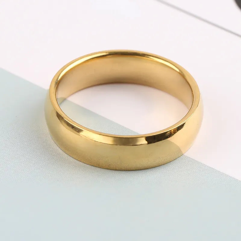 gold-plated-ring - Famzoa