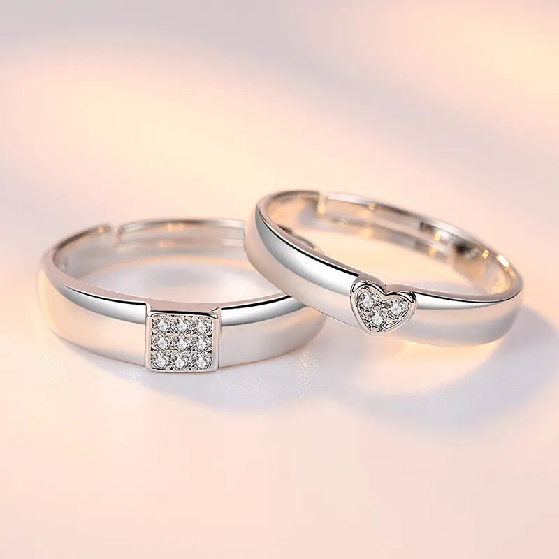 pair-rings - Famzoa