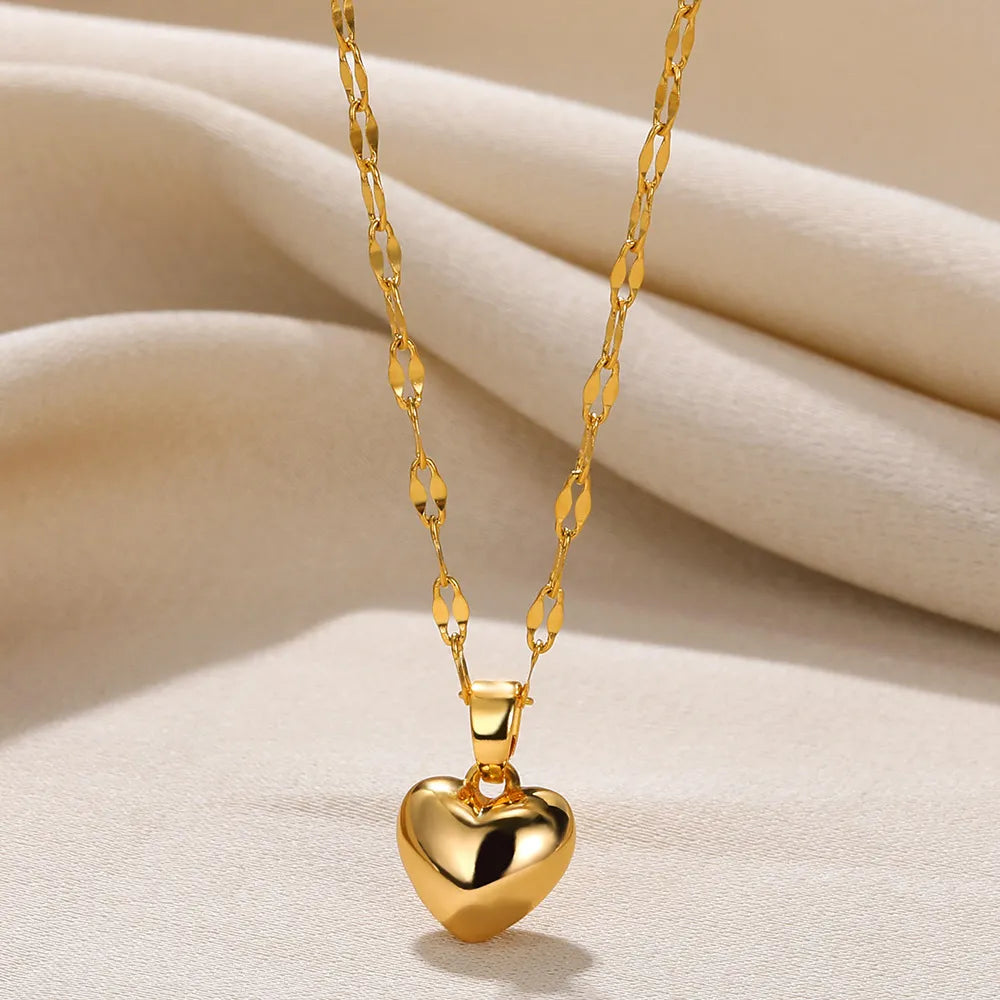 gold-heart-necklace