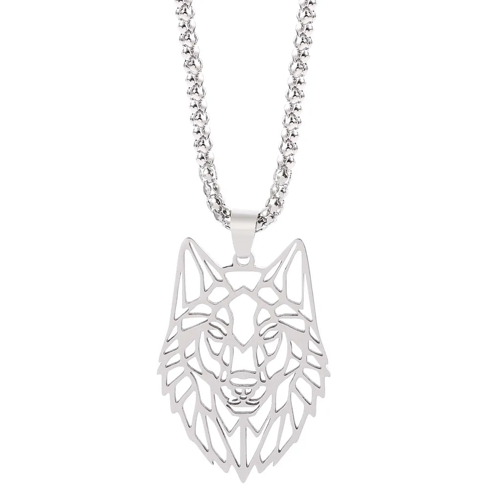 wolf-head-necklace