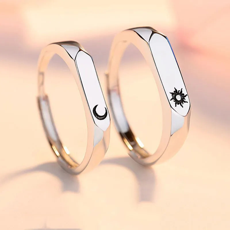 pair-rings - Famzoa