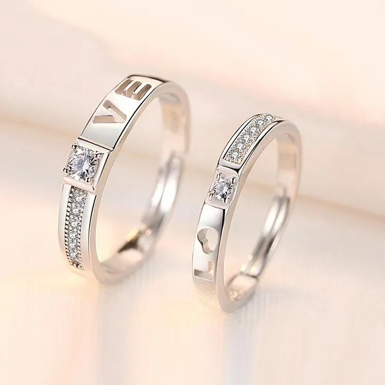 pair-rings - Famzoa