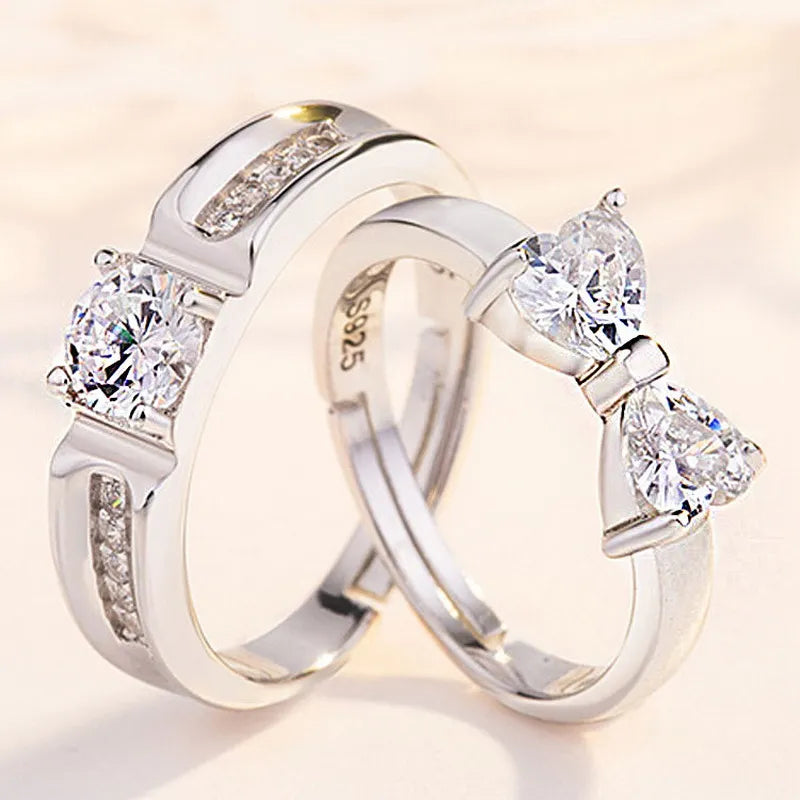 pair-rings - Famzoa