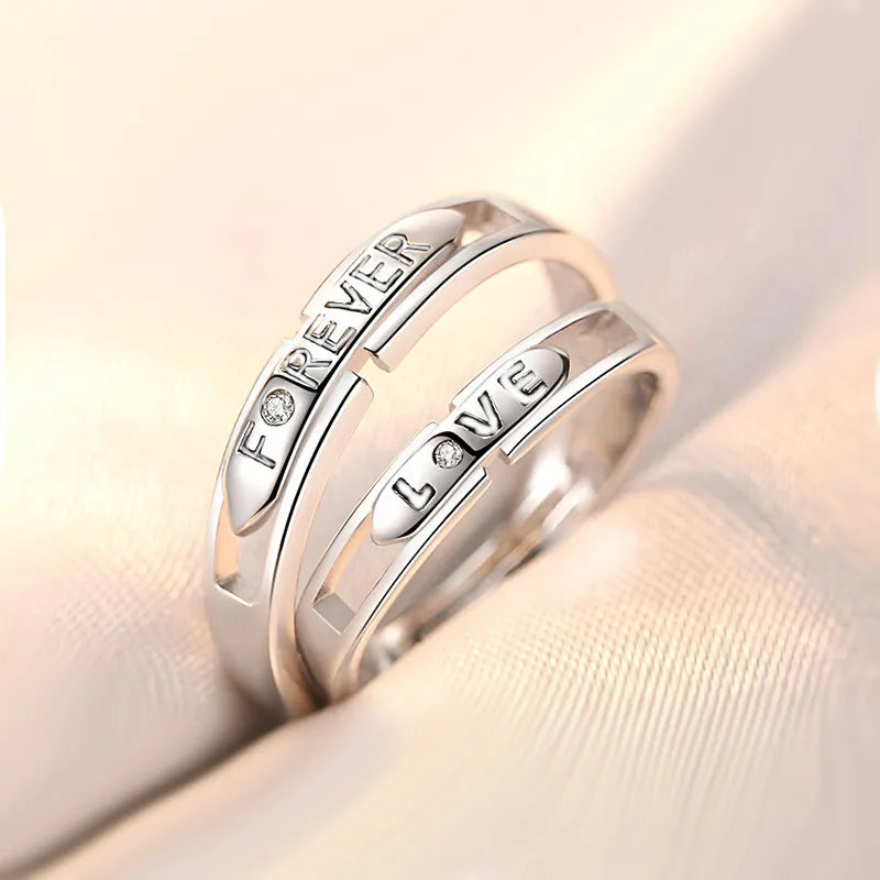 pair-rings - Famzoa