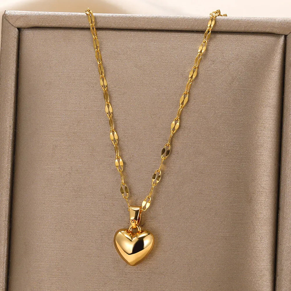 gold-heart-necklace