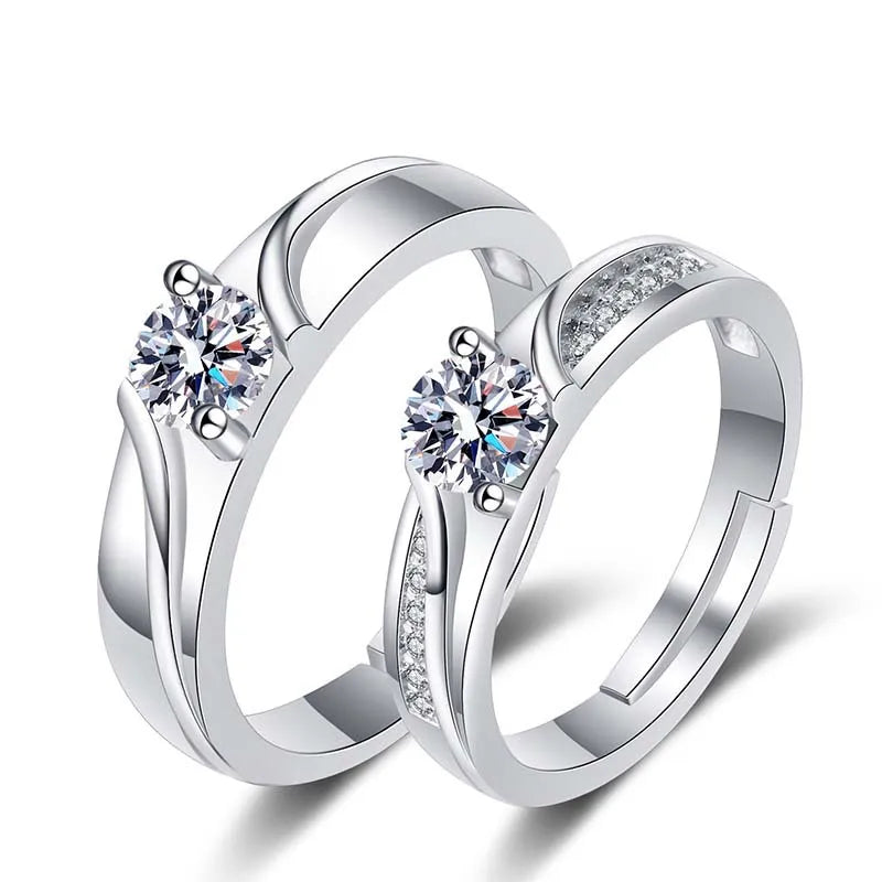 pair-rings - Famzoa