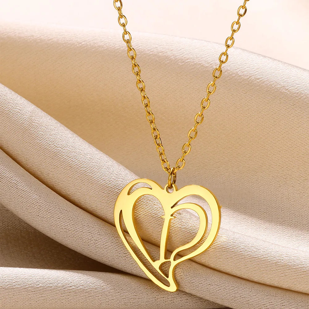 gold-heart-necklace