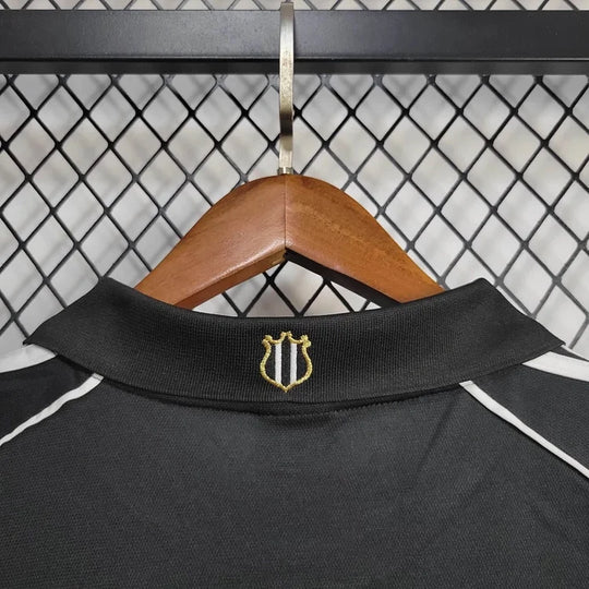 Newcastle United 2000-2001 Away Retro Shirt