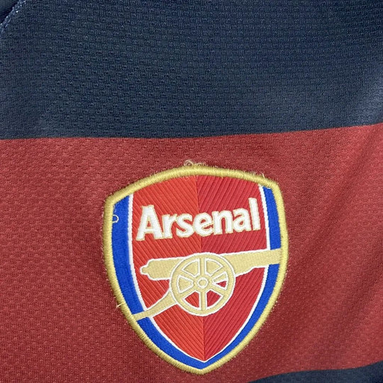 Arsenal 2007-08 Third Retro Shirt