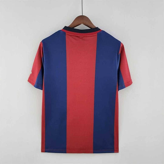 FC Barcelona 1998-1999 Home Retro Shirt
