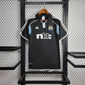 Newcastle United 2000-2001 Away Retro Shirt
