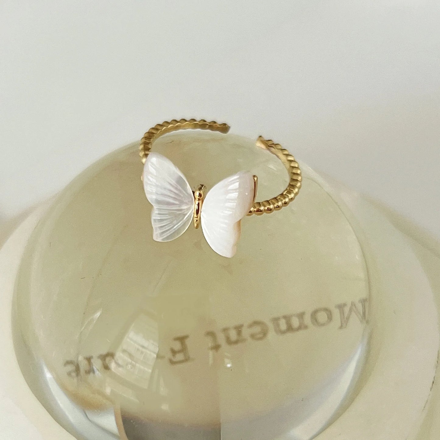 butterfly-ring