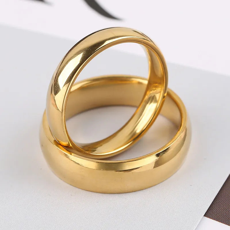 gold-plated-ring - Famzoa