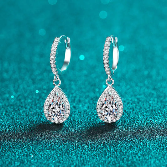 silver-drop-earrings